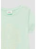 s.Oliver T-Shirt in 6080_ozeangrün