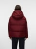 Vero Moda Jacke in Syrah