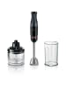 Bosch Mixer MSM4B620 in Schwarz