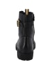 Palado Stiefel (Kinder) Kids Rafuki G in Schwarz