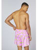Chiemsee Badehose in Lila