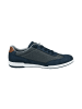 Bugatti Sneaker in blau