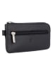 Esquire Deer Schlüsseletui Leder 13 cm deer schwarz