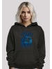 F4NT4STIC Hoodie Hawaii Surf Beach Summer in schwarz