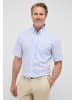 Eterna Hemd MODERN FIT in blau