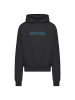 F4NT4STIC Ultra Heavy Hoodie Koi Fish Japan Streetstyle in schwarz