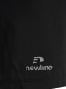 Newline Verstellbare Taille Kurze Hose Nwlperform Damen in BLACK