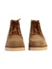 Sebago Sebago Tala Mid Suede Lederstiefelette Beige
