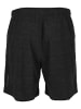 Endurance Funktionsshorts VANCLAUSE in 1001BM Black Melange