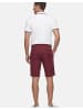 Thomas Goodwin Shorts in red