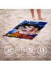 Dragon Ball Strandhandtuch 70x140cm Fast Dry Goku Anime