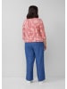 s.Oliver T-Shirt  in  33A0_himbeere