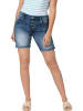 Timezone Short REGULAR JILLYTZ SHORT regular/straight in Blau