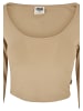 Urban Classics Long Sleef in unionbeige