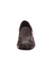ACO Slipper Olga 54 in Schwarz