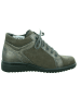 Solidus Halbschuhe für Damen in taupe