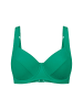 Triumph Bügel-Bikini-Top Red Label Mix & Match Summer in PALM GREEN