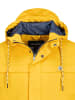 SCHIETWETTER Regenjacke Glasauge Jimmy in yellow