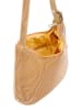 FELIPA Damen Handtasche in Gold
