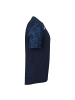 Kempa Trainings-T-Shirt Athletics 29 in marine