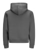 Aprel Kapuzenpullover in Asphalt