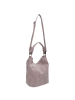 Fritzi aus Preußen Poppi04 Vintage Schultertasche 27 cm in taupy