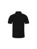 Karl Lagerfeld Poloshirt 745015 XT in schwarz