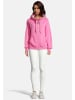 salzhaut Sweatjacke PANNEMESS Blossom