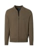 Redmond Cardigan in Braun