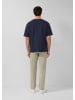 s.Oliver T-Shirt in 5978_navy