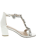 Marco Tozzi Sandalette Beige