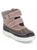 Primigi Winterstiefeletten in Beige