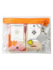 Burlington Socken Travel Pouch in Sortiment