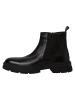 Marco Tozzi BY GUIDO MARIA KRETSCHMER Chelsea Boot in BLACK