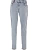 2Y Premium 2Y Premium 2Y ALEJANDRO BASIC SLIM FIT JEANS in ice blue