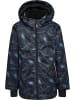 Hummel Jacke Hmllogan Tex Jacket in BERING SEA