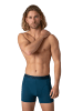 Muchachomalo 6er-Set: Boxershort in Mehrfarbig - für Herren