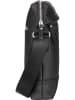 Strellson Umhängetasche Royal Oak Clay Shoulderbag XSVZ in Black
