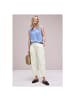 Street One Hose in off white