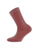 ewers 3er-Set Socken 3er Pack Rippe in rosa