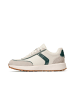 Cole Haan Sneaker Lo GRANDPRO WELLESLEY RUNNER in IVORYGREENNATURAL GUM