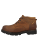 Camel Active Boots 57GUI03 in hellbraun