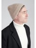 Style Republic Classic Kaschmir Beanie Herren in nougat