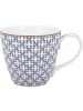 Greengate Henkeltasse Hilda in Beige