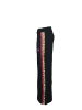 KEJO Sweathose 388A3MYMC0YMD Schwarz