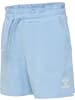 Hummel Kinder Short in Blau