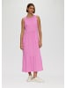 s.Oliver Kleid in 4397_rosa