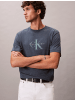 Calvin Klein T-Shirt 10329886425430 Grün