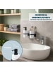 bremermann 2tlg. - Bad-Accessoires -Set SAVONA Softtouch