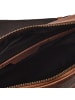Liebeskind Berlin Paris Schultertasche S Leder 26 cm cognac